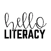 hellojenjones reading teacher teach jen jones Sticker