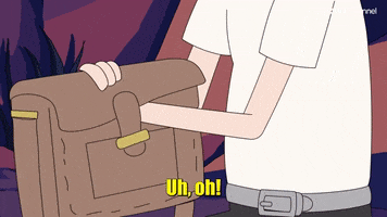 Doomlands GIF by The Roku Channel