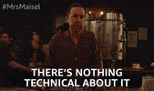 Mrs Maisel GIF by The Marvelous Mrs. Maisel