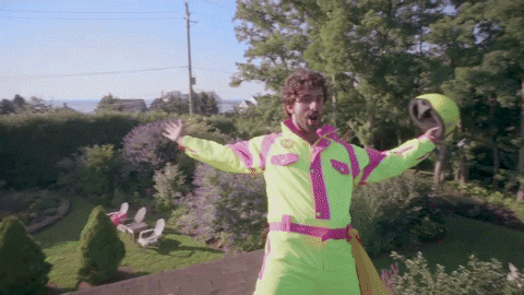 Ajr Brothers GIF by AJR