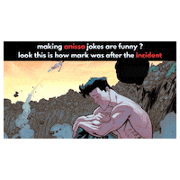 Mark Sticker