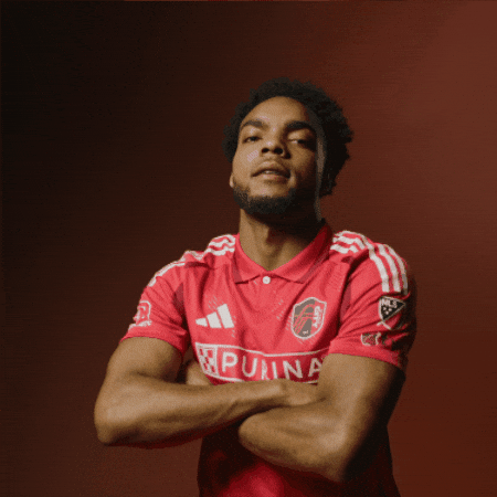 Reid GIF by St. Louis CITY SC