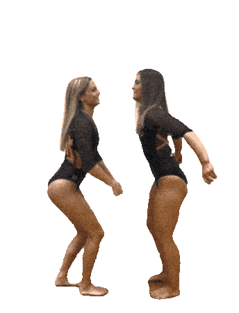 Tugym Sticker by TowsonGymnastics