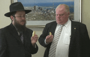 ford success GIF