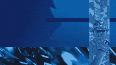 Creighton Bluejays GIF by Creighton University Athletics