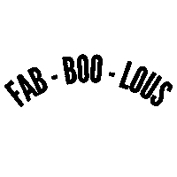 Tannermannhalloween Sticker by Tanner Mann