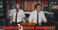 Government Illuminati GIF