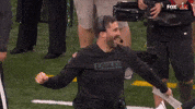 Happy Philadelphia Eagles GIF by TheDreamTeam 