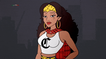 Don't Drink and Drive Cabrona