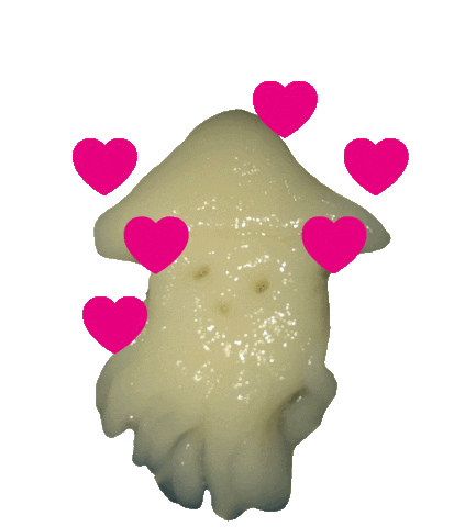 Heart Love Sticker
