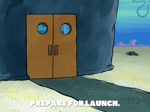 season 7 episode 3 GIF by SpongeBob SquarePants