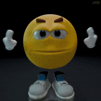 Angry Emoji GIF by TheJoeCoin