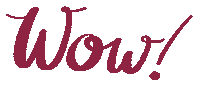 dropshirt wow lettering shirtracer Sticker