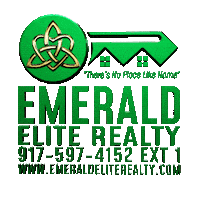 Sticker by Emerald Elite Realty