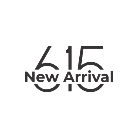 Nashville Restock Sticker by 615 Collection