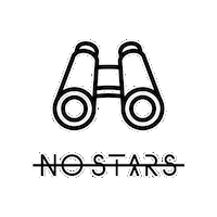 Sightseeing Nostars Sticker by TWT Marketing