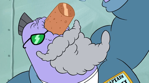 season 9 episode 3 GIF by SpongeBob SquarePants