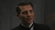 Thank You GIF by Downton Abbey