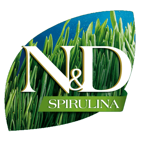 Genius Happypet Sticker by Farmina Pet Foods