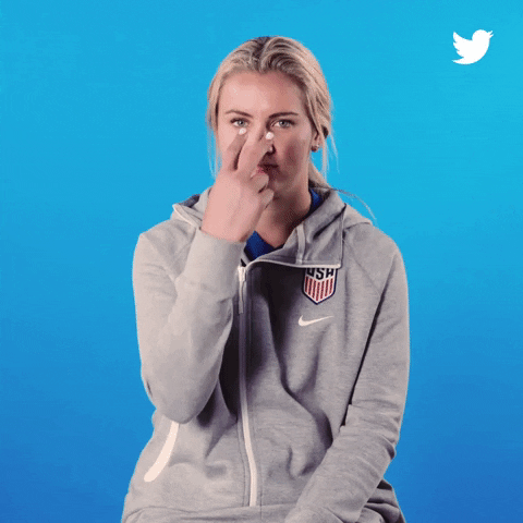 Watching Us Soccer GIF by Twitter