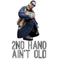 Sticker by biviomilano