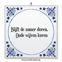 Humor Ontspanning GIF by Tegelspreuken.nl