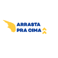 Arrasta Arrastapracima Sticker by ASA