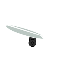 Jileileen jileileen Sticker