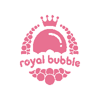 Federicapanicucci Sticker by Royal Bubble