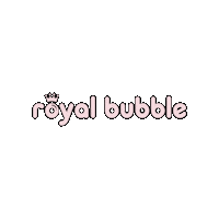 Federica Panicucci Sticker by Royal Bubble