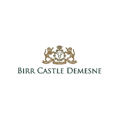 birrcastledemesne giphyupload ireland castle bcd Sticker