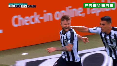 Serie A Sasha GIF by Canal Premiere