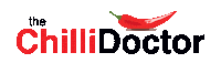 thechillidoctor doctor chilli thechillidoctorcz thechillidoctor Sticker