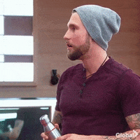 big brother what GIF by Global TV