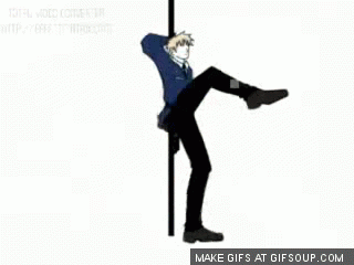 pole GIF