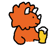 Celebration Sticker