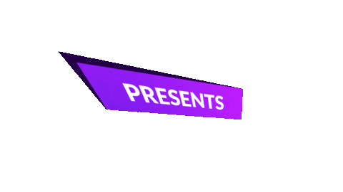 Text Swipe Sticker