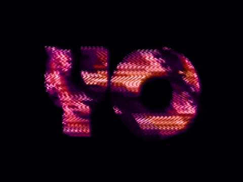 Art Glitch GIF