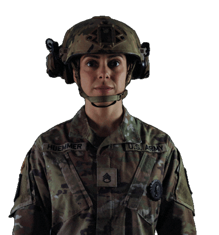 Look Around What Sticker by Only_Reilly