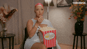 Hungry The Real Housewives GIF by Videoland