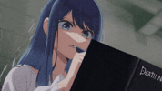Akane GIF