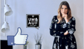umundauf GIF by umundauf.at Social Media Agentur