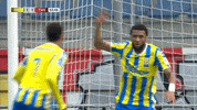 GIF by FOX Sports