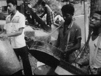 black and white vintage GIF by Okkult Motion Pictures