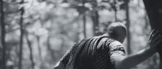 cuffed GIF by Nick Hakim