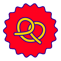 Sticker by ironsource