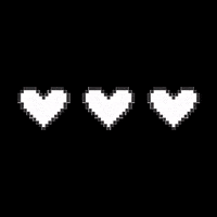 HSPandPalladium heart friends family romance GIF
