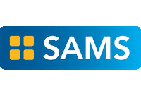 Sams Sticker by GreggsOfficial