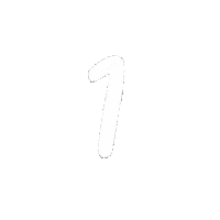 Number No Sticker