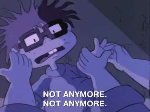 rugrats nickspat GIF